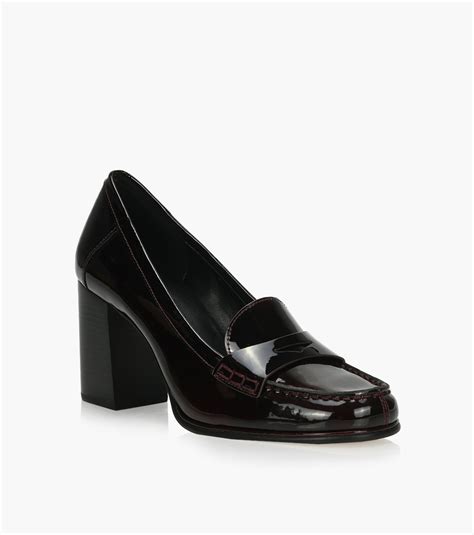 michael kors buchanan loafer